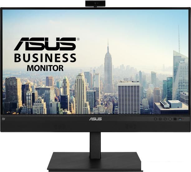 Монитор ASUS Business BE27ACSBK Монитор ASUS Business BE27ACSBK