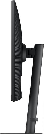 Монитор Samsung S6 LS27B610EQIXCI