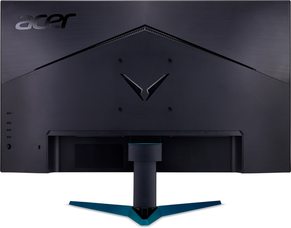 Игровой монитор Acer Nitro VG271UM3bmiipx UM.HV1EE.301 Игровой монитор Acer Nitro VG271UM3bmiipx UM.HV1EE.301