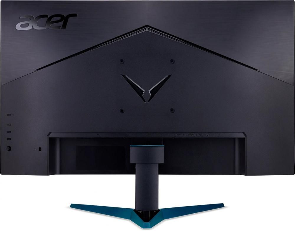 Игровой монитор Acer Nitro VG271UM3bmiipx UM.HV1EE.301 Игровой монитор Acer Nitro VG271UM3bmiipx UM.HV1EE.301
