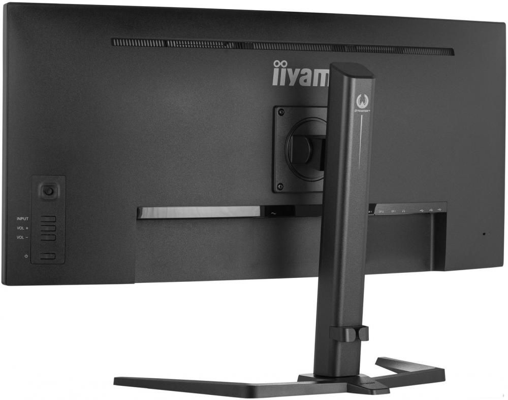 Игровой монитор Iiyama G-Master Red Eagle GB3467WQSU-B5 Игровой монитор Iiyama G-Master Red Eagle GB3467WQSU-B5