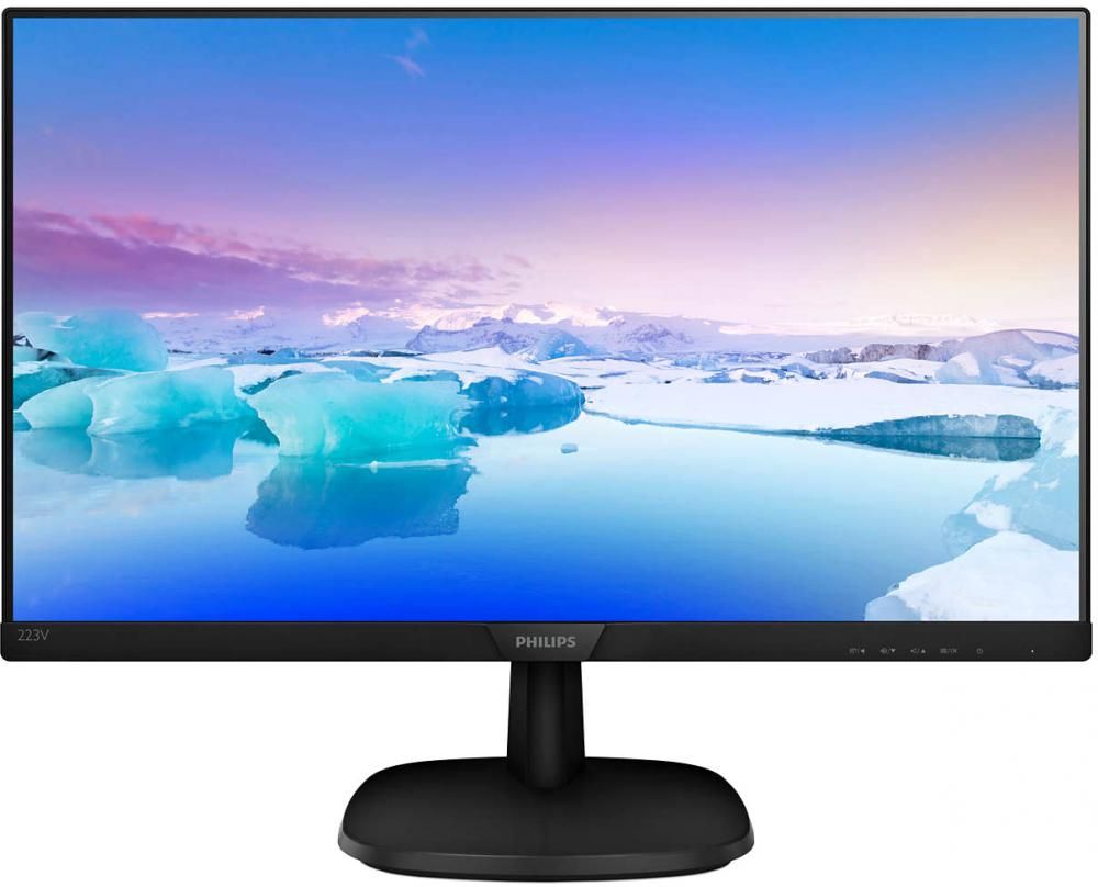 Монитор Philips 243V7QDSB/00 Монитор Philips 243V7QDSB/00