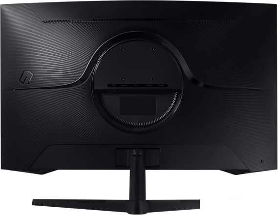 Игровой монитор Samsung Odyssey G5 LS32CG550EIXCI