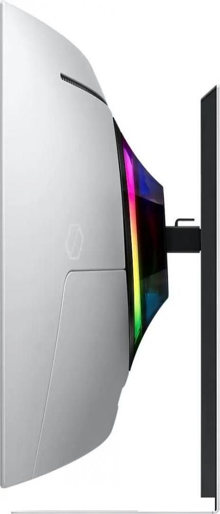 Игровой монитор Samsung Odyssey OLED G8 LS34BG850SIXCI