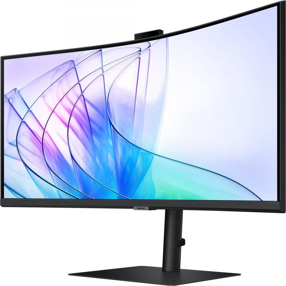 Монитор Samsung ViewFinity S6 S65VC LS34C650VAIXCI