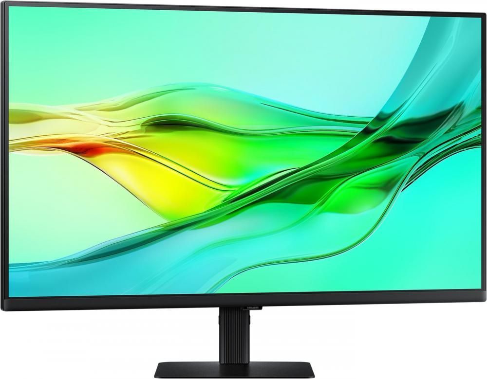 Монитор Samsung ViewFinity S6 S60UD LS32D604UAIXCI