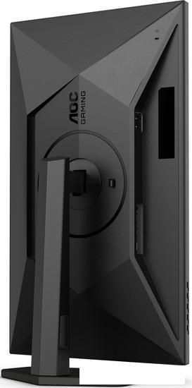 Игровой монитор AOC Q27G4X