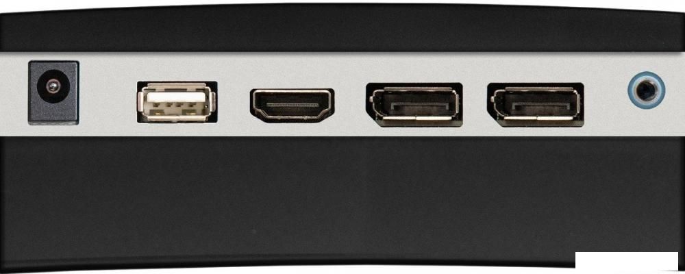 Игровой монитор ExeGate Combat EC3207TA EX297503RUS