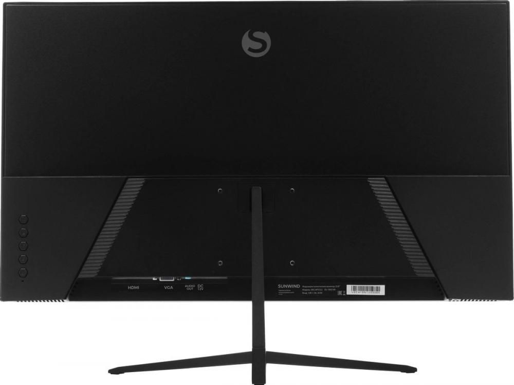 Монитор SunWind SM-24FV222