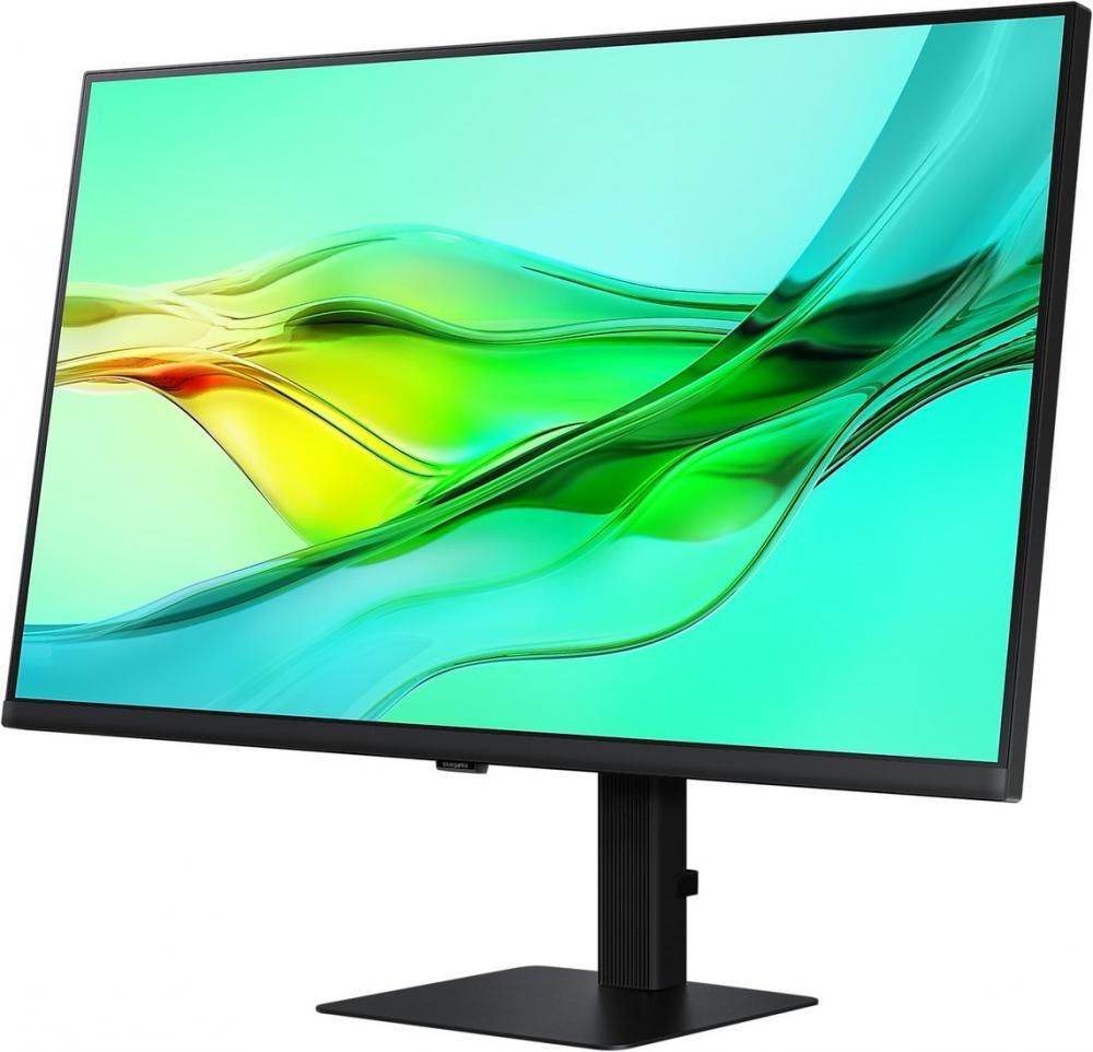 Монитор Samsung ViewFinity S6 S60UD LS32D604UAIXCI