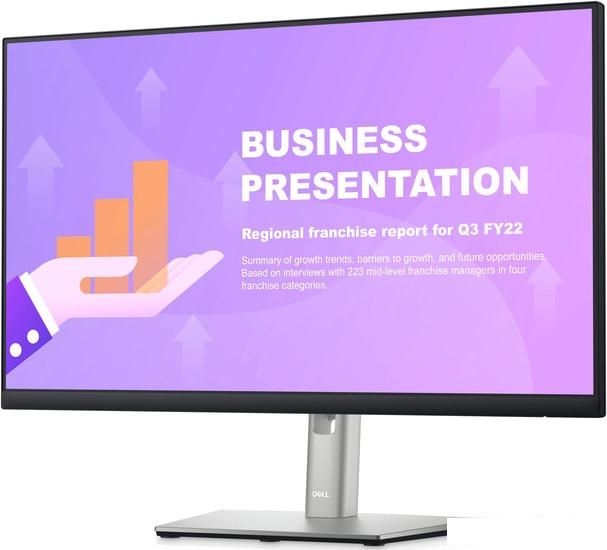 Монитор Dell P2422HE