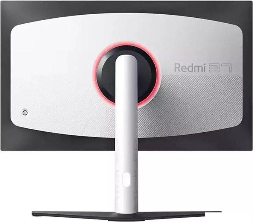 Игровой монитор Xiaomi Redmi Display 27 G Pro P27QBA-RGP (китайская версия) Игровой монитор Xiaomi Redmi Display 27 G Pro P27QBA-RGP (китайская версия)