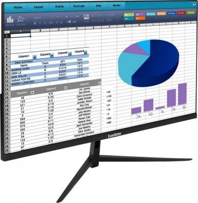 Монитор ExeGate SuperView EH2407 EX298353RUS Монитор ExeGate SuperView EH2407 EX298353RUS