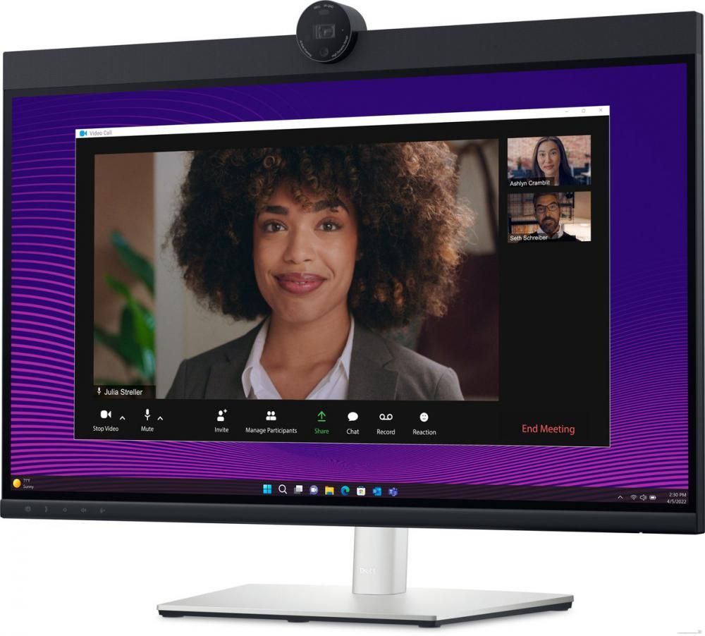Монитор Dell P2724DEB
