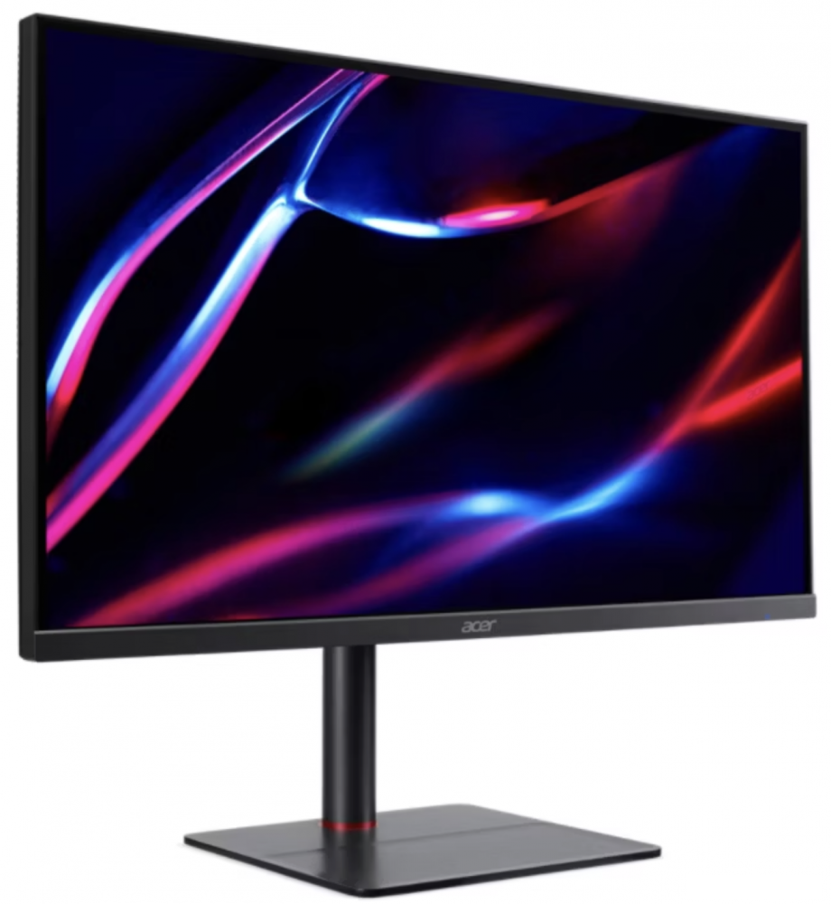 Монитор Acer Nitro XV275Kymipruzx UM.HX5EE.001