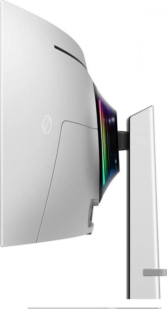 Игровой монитор Samsung Odyssey OLED G9 LS49CG930SIXCI Игровой монитор Samsung Odyssey OLED G9 LS49CG930SIXCI