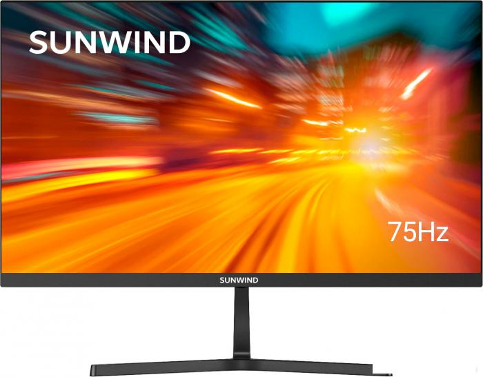 Монитор SunWind SM-27QI201