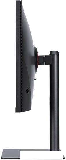 Игровой монитор Acer XV275UVymipruzx UM.HX5EE.V01 Игровой монитор Acer XV275UVymipruzx UM.HX5EE.V01