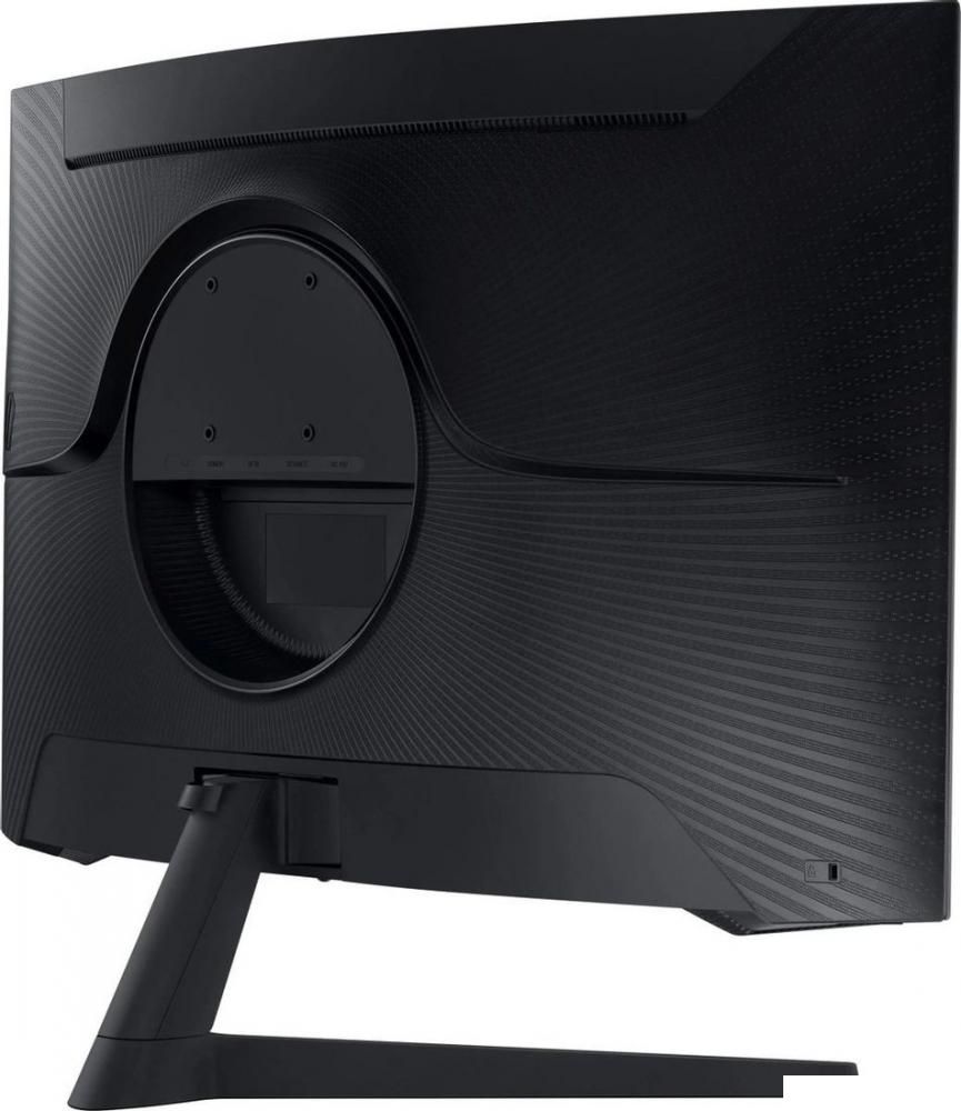Игровой монитор Samsung Odyssey G5 LS27CG550EIXCI