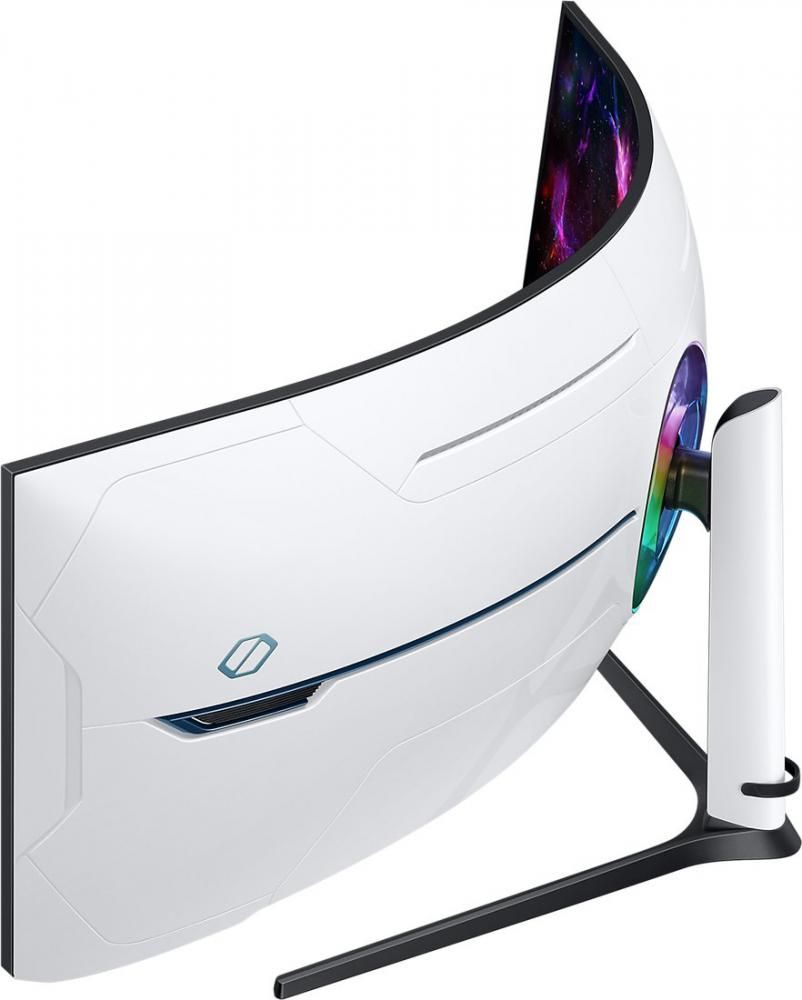 Игровой монитор Samsung Odyssey Neo G9 LS57CG952NIXCI Игровой монитор Samsung Odyssey Neo G9 LS57CG952NIXCI