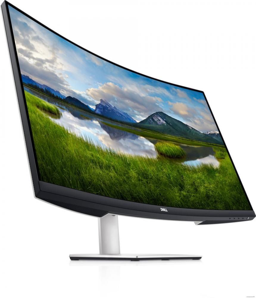 Монитор Dell S3221QSA Монитор Dell S3221QSA
