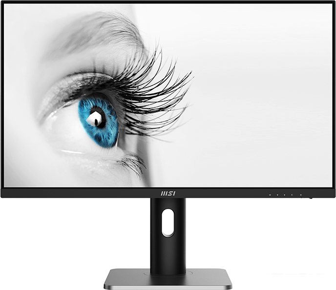 Монитор MSI Pro MP273QP