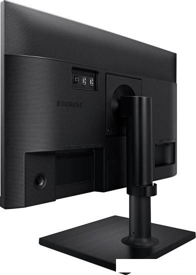 Монитор Samsung LF24T450FZIXCI