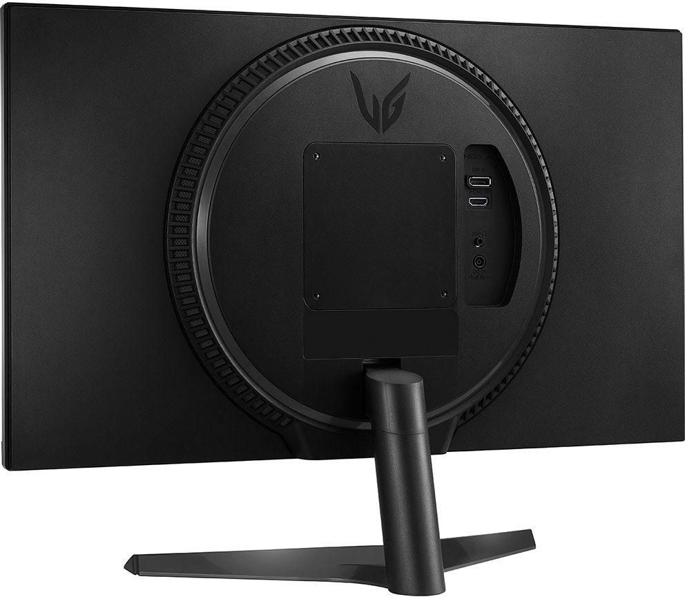 Игровой монитор LG UltraGear 24GS60F-B Игровой монитор LG UltraGear 24GS60F-B