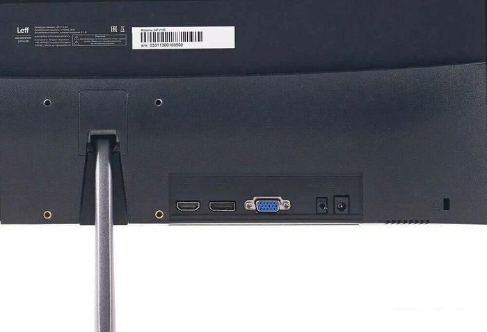 Монитор Leff 24FV100 Монитор Leff 24FV100