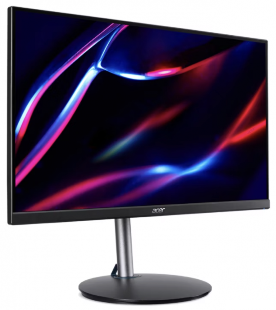 Игровой монитор Acer Nitro XF273M3bmiiprx UM.HX3EE.302