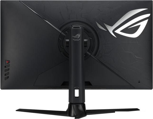 Игровой монитор ASUS ROG Strix XG32AQ Игровой монитор ASUS ROG Strix XG32AQ