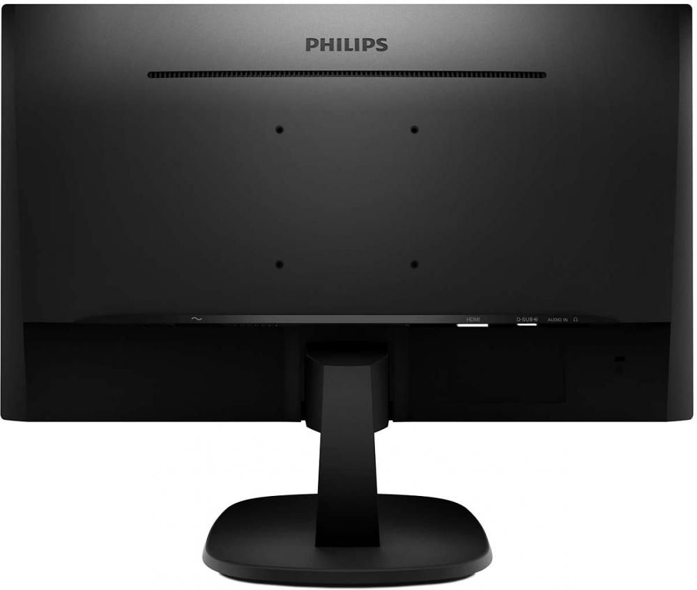 Монитор Philips 243V7QDSB/00 Монитор Philips 243V7QDSB/00