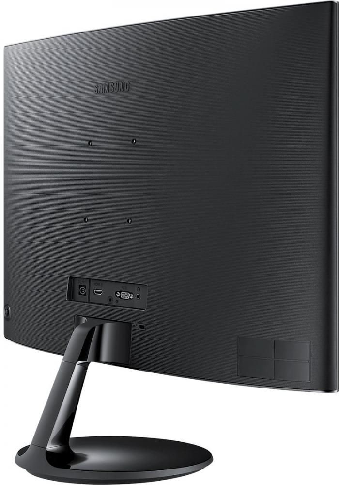 Монитор Samsung S36C LS24C360EAIXCI