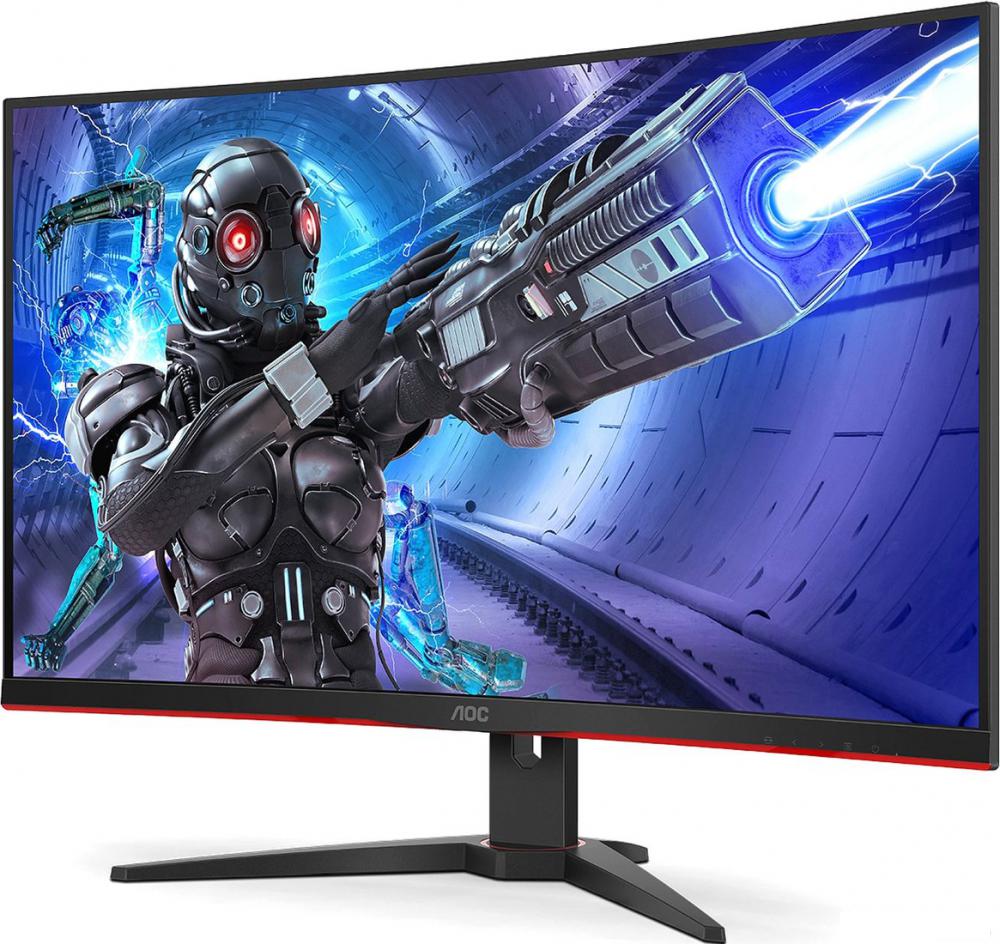 Игровой монитор AOC Agon C32G2ZE Игровой монитор AOC Agon C32G2ZE