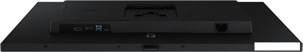 Монитор Samsung ViewFinity S8 S80UD LS27D804UAIXCI