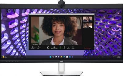Монитор Dell P3424WEB