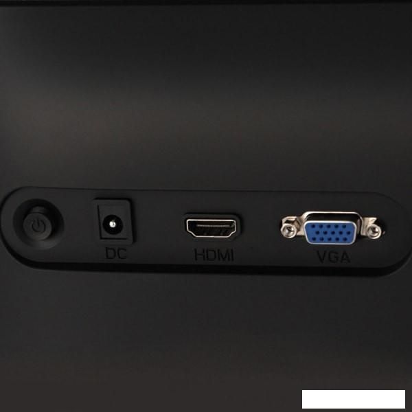 Монитор Xiaomi Mi Desktop Monitor 1C 23.8" RMMNT238NF ELA5321GL (международная версия) Монитор Xiaomi Mi Desktop Monitor 1C 23.8" RMMNT238NF ELA5321GL (международная версия)