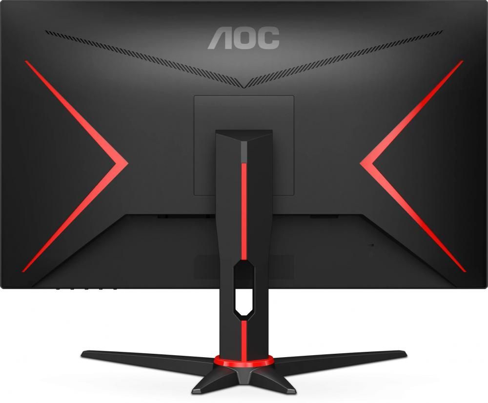 Игровой монитор AOC 27G2SAE/BK Игровой монитор AOC 27G2SAE/BK