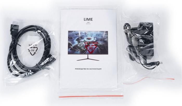 Монитор Lime Z238A V2
