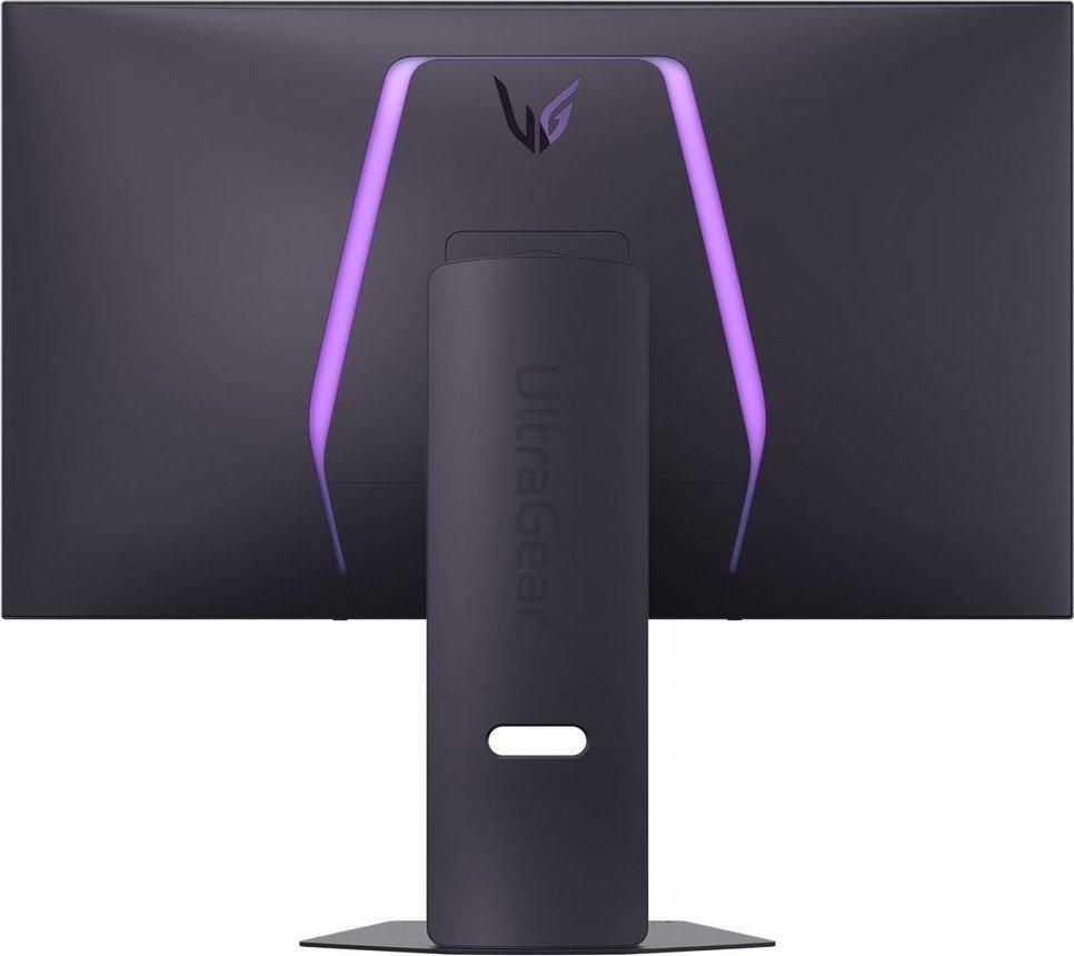 Игровой монитор LG UltraGear OLED 32GS95UV-B Игровой монитор LG UltraGear OLED 32GS95UV-B