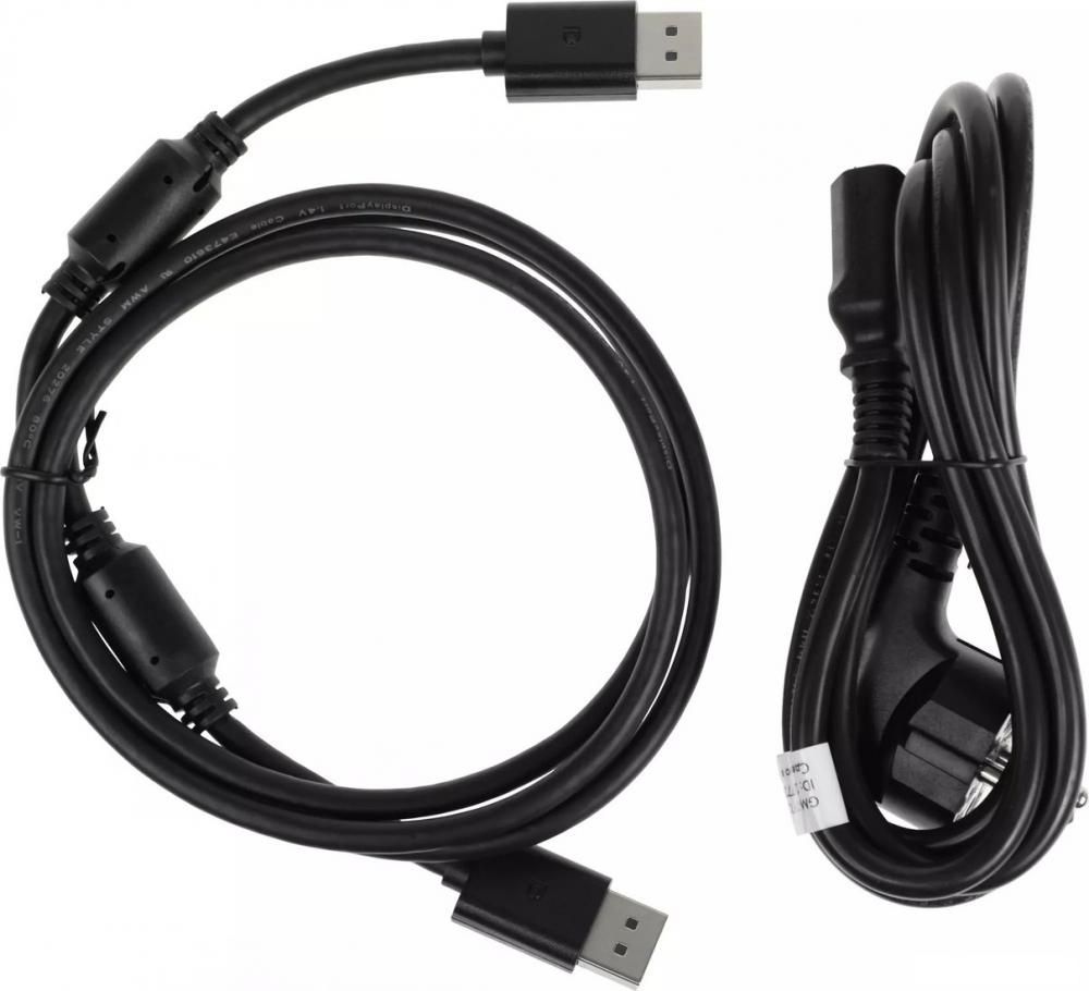 Игровой монитор GMNG GM-27F12