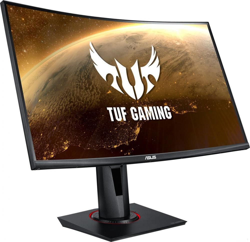 Игровой монитор ASUS TUF Gaming VG27WQ