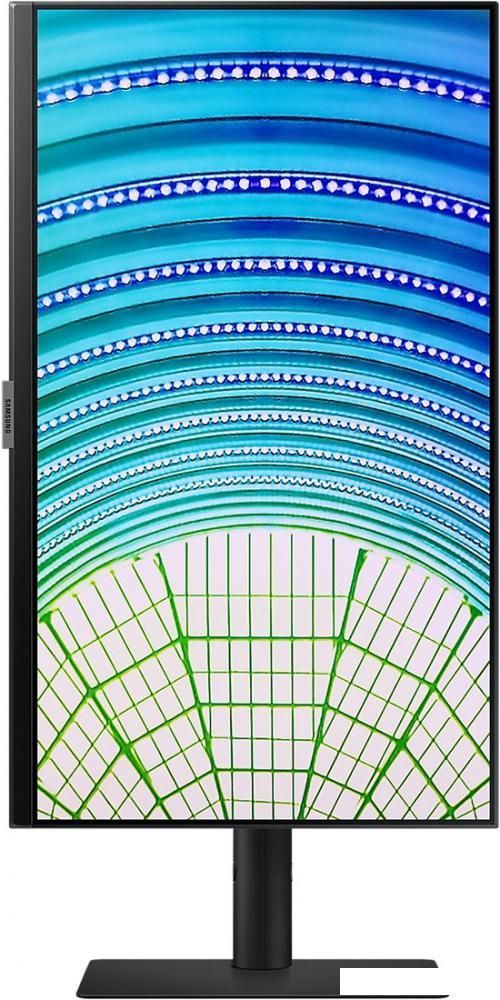 Монитор Samsung ViewFinity S6 LS24A600UCIXCI Монитор Samsung ViewFinity S6 LS24A600UCIXCI