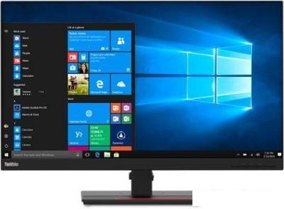 Монитор Lenovo ThinkVision T27q-20 61EDGAT2UK