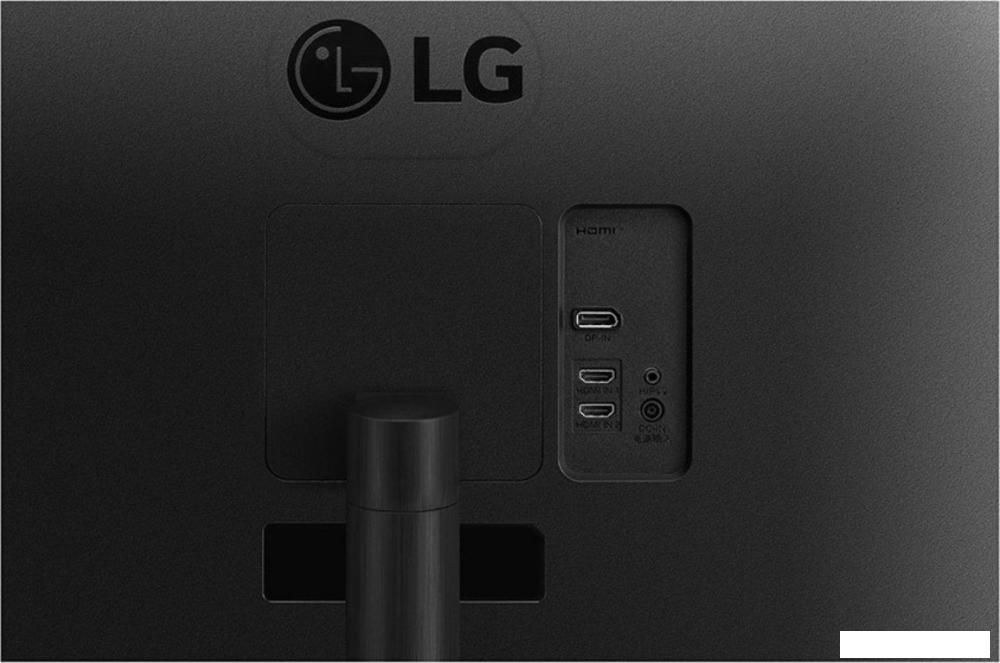 Монитор LG UltraWide 34WR50QK-B Монитор LG UltraWide 34WR50QK-B