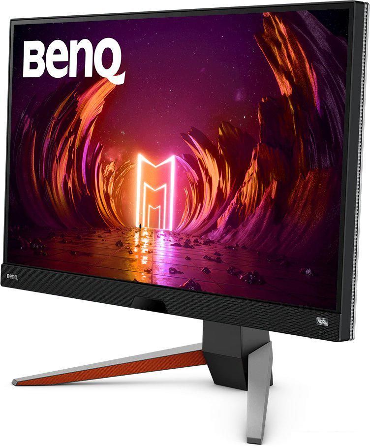 Игровой монитор BenQ Mobiuz EX2710Q Игровой монитор BenQ Mobiuz EX2710Q