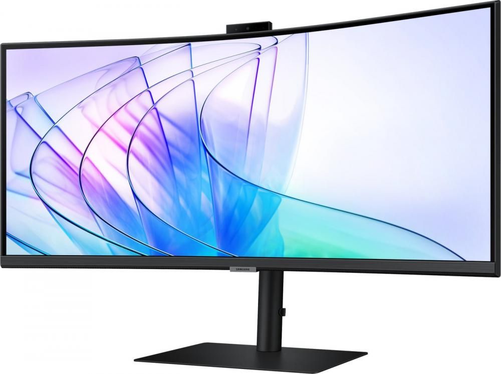 Монитор Samsung ViewFinity S6 S65VC LS34C650VAIXCI