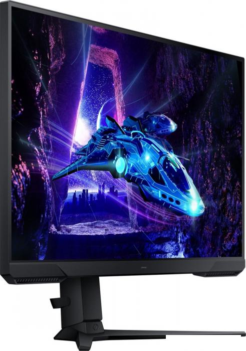 Мониторы Samsung Odyssey G3 LS27DG300EIXCI