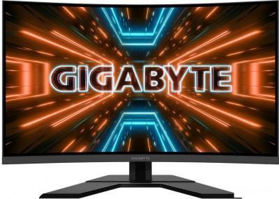 Игровой монитор Gigabyte G32QC A