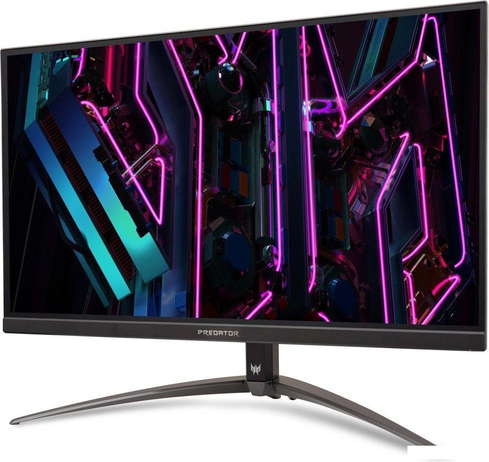 Игровой монитор Acer Predator XB3 XB273KV3bmiiprx UM.HX3EE.319